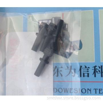 KGT-M7730-A1X yamaha NOZZLE 203A ASSY. 1 Type 203A 2004.12